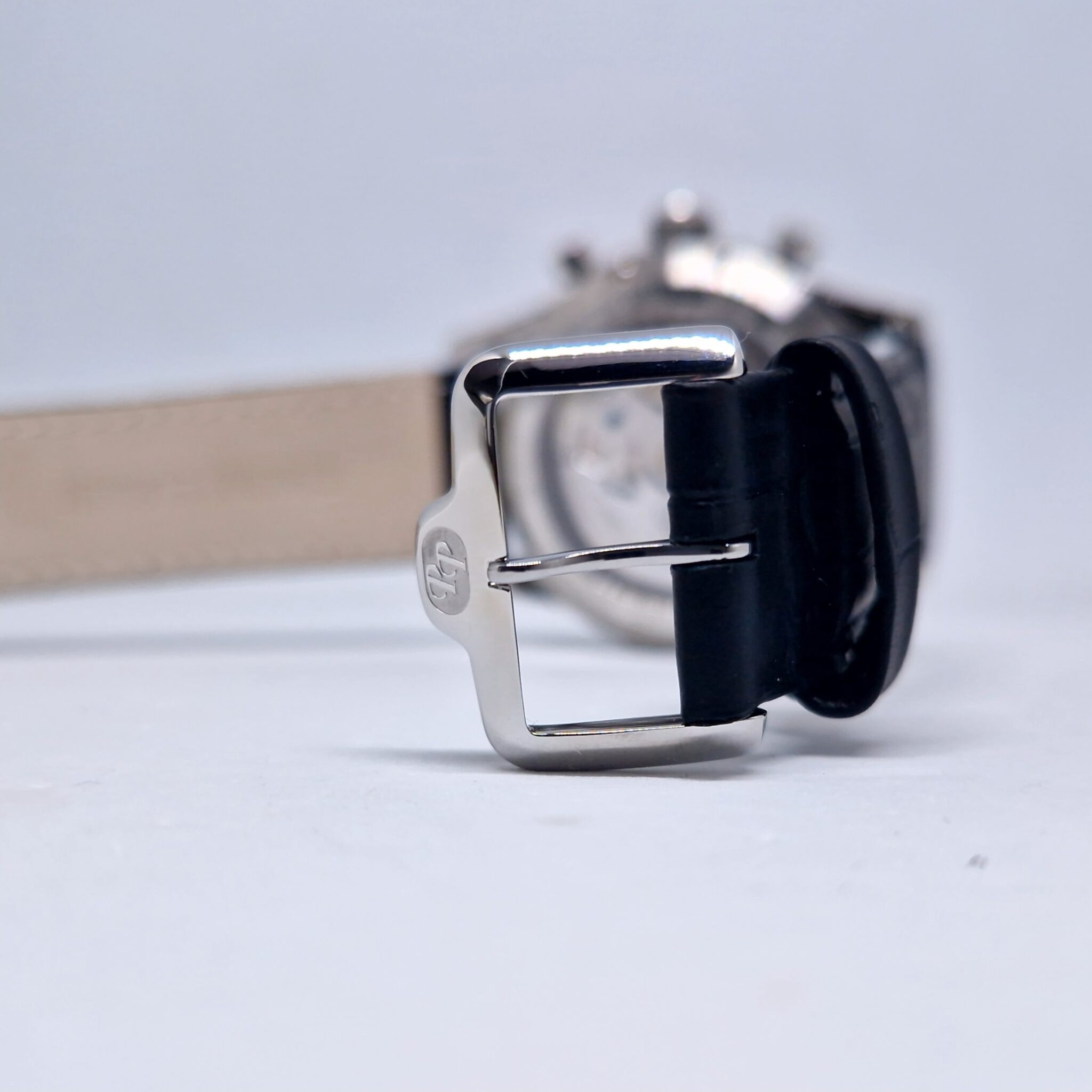 Paul Picot Gentleman – Ref. P2130.SG.7401.1021, Neu – 10/10