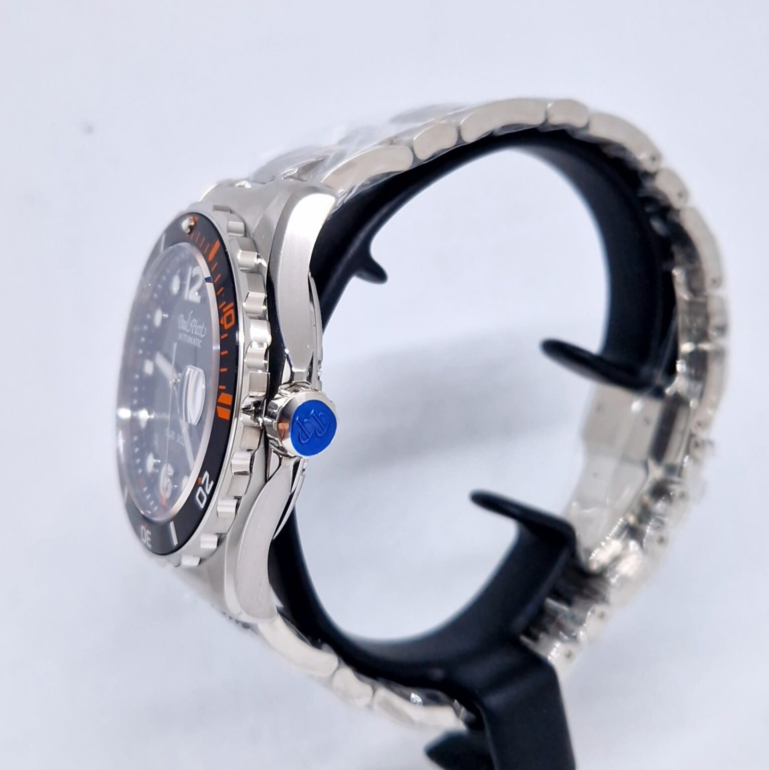 Paul Picot Sub 300 – Ref. P9753.SG.SN.3401.4000, New – 6/11