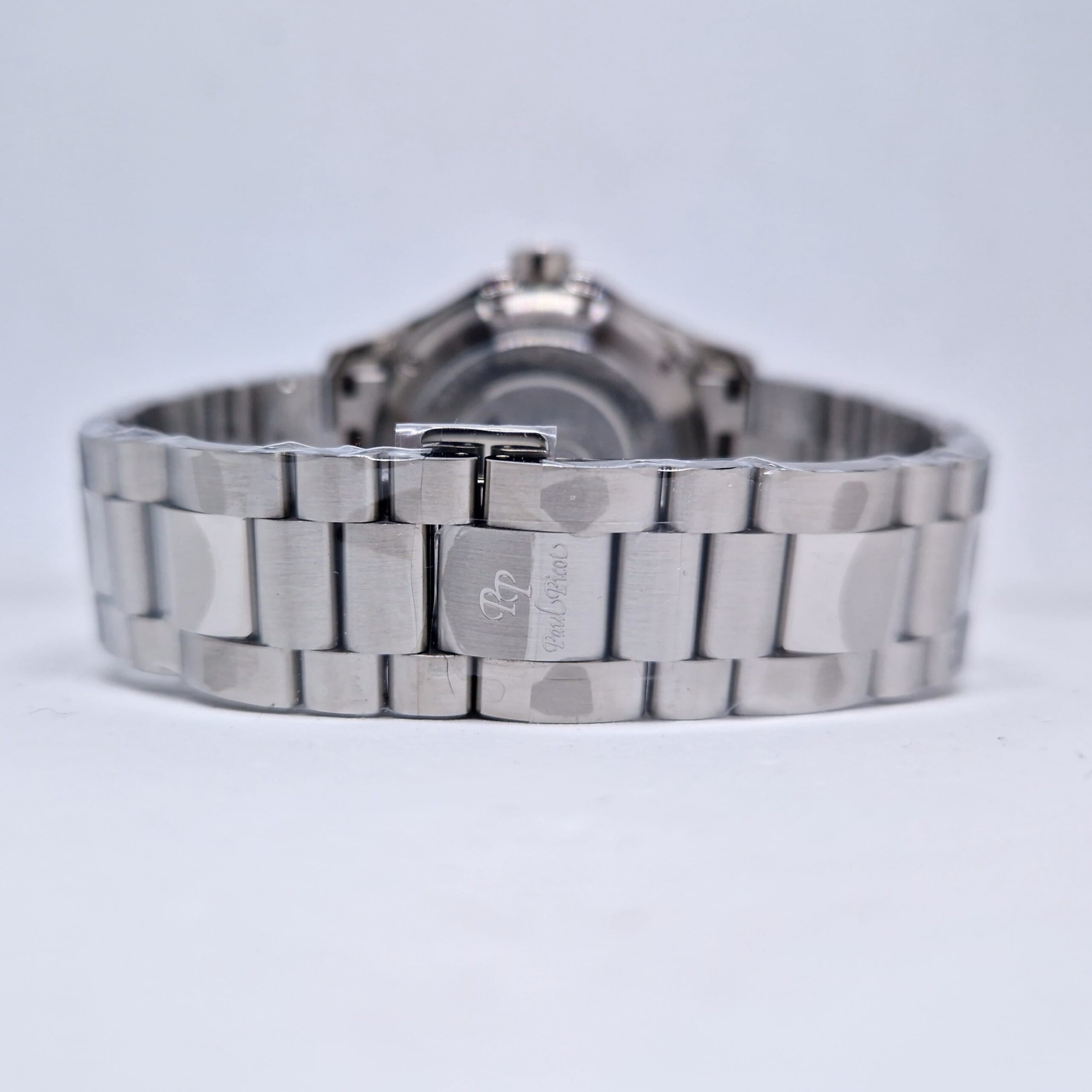 Paul Picot Sub 300 – Ref. P9753.SG.SN.3401.4000, New – 10/11