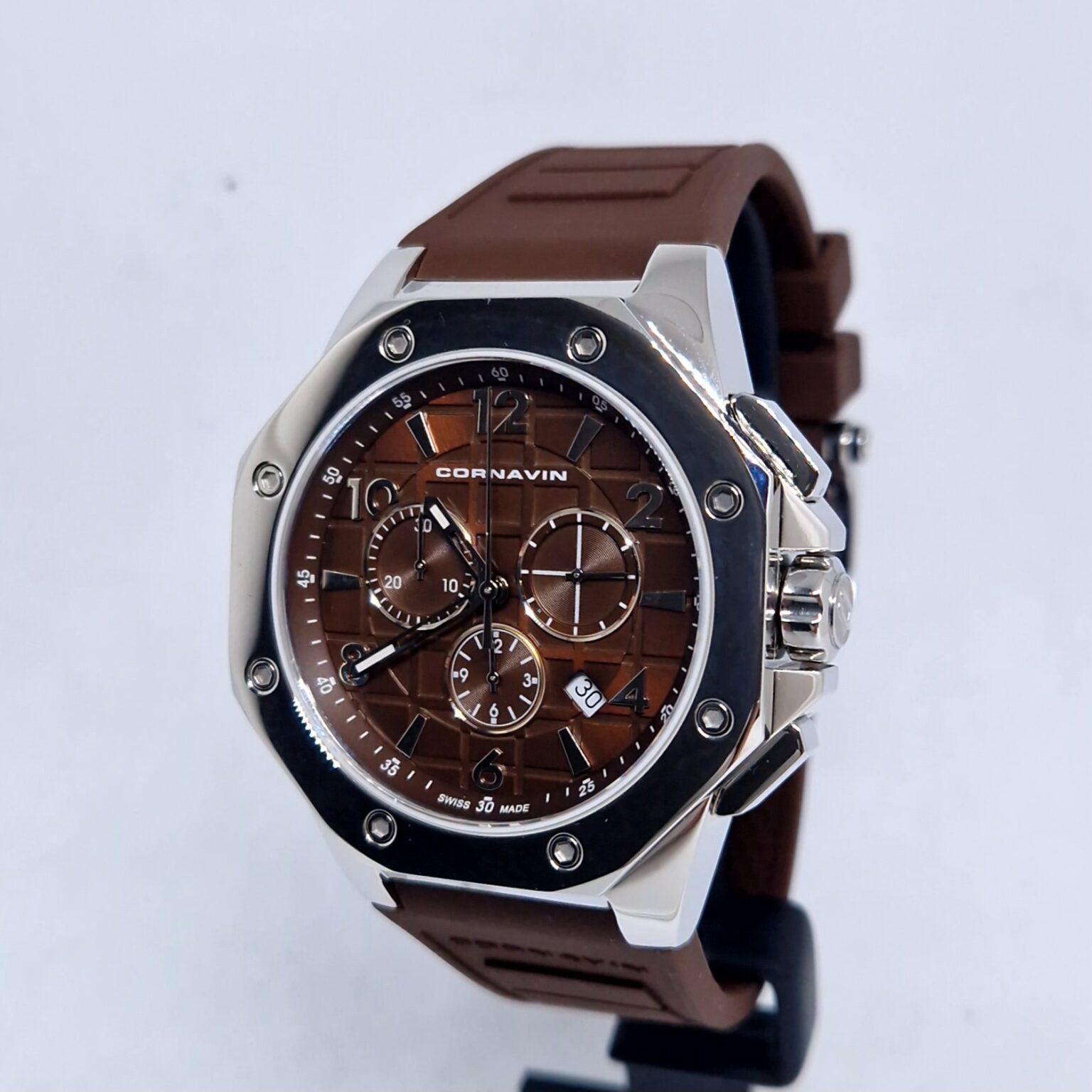 Cornavin Downtown Sport – Ref. CO 2012-2003R, Neu – 4/10