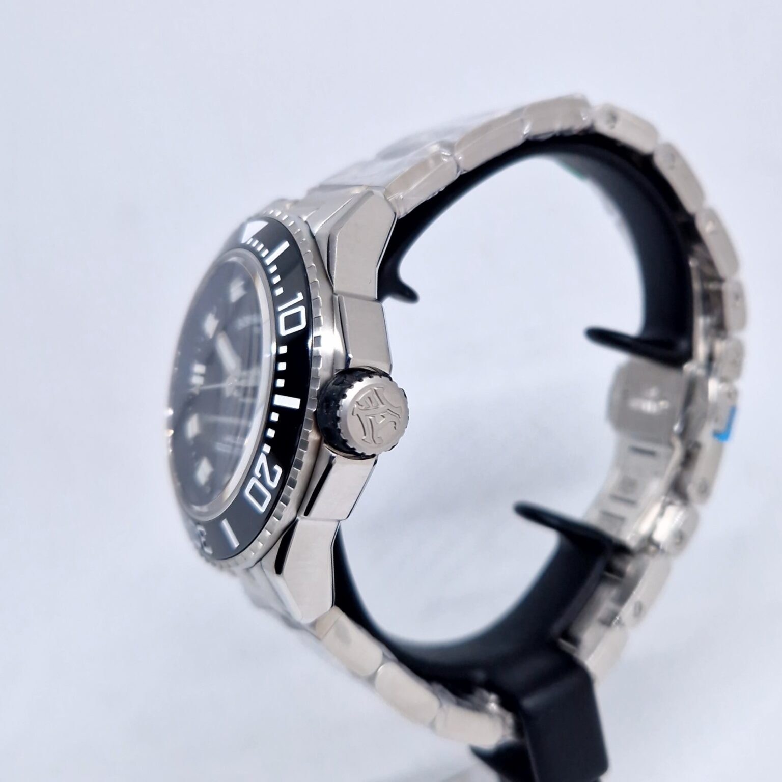 Armand Nicolet JS9 Automatic – Ref. A481AGN-NR-MA2481AA, New – 5/10