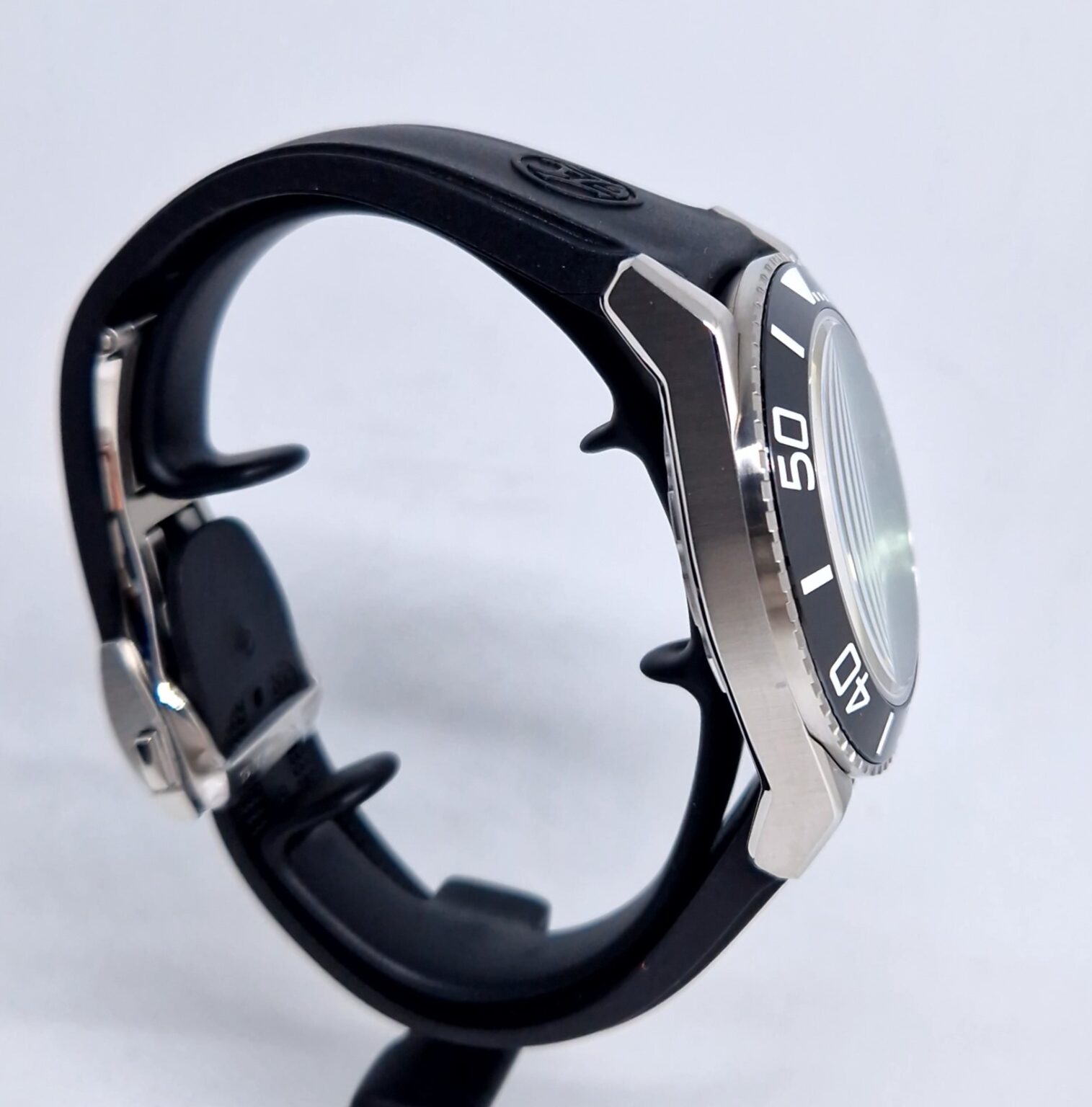 Armand Nicolet JS9 Automatic – Ref. A480AGN-VR-GG4710N, New – 9/11