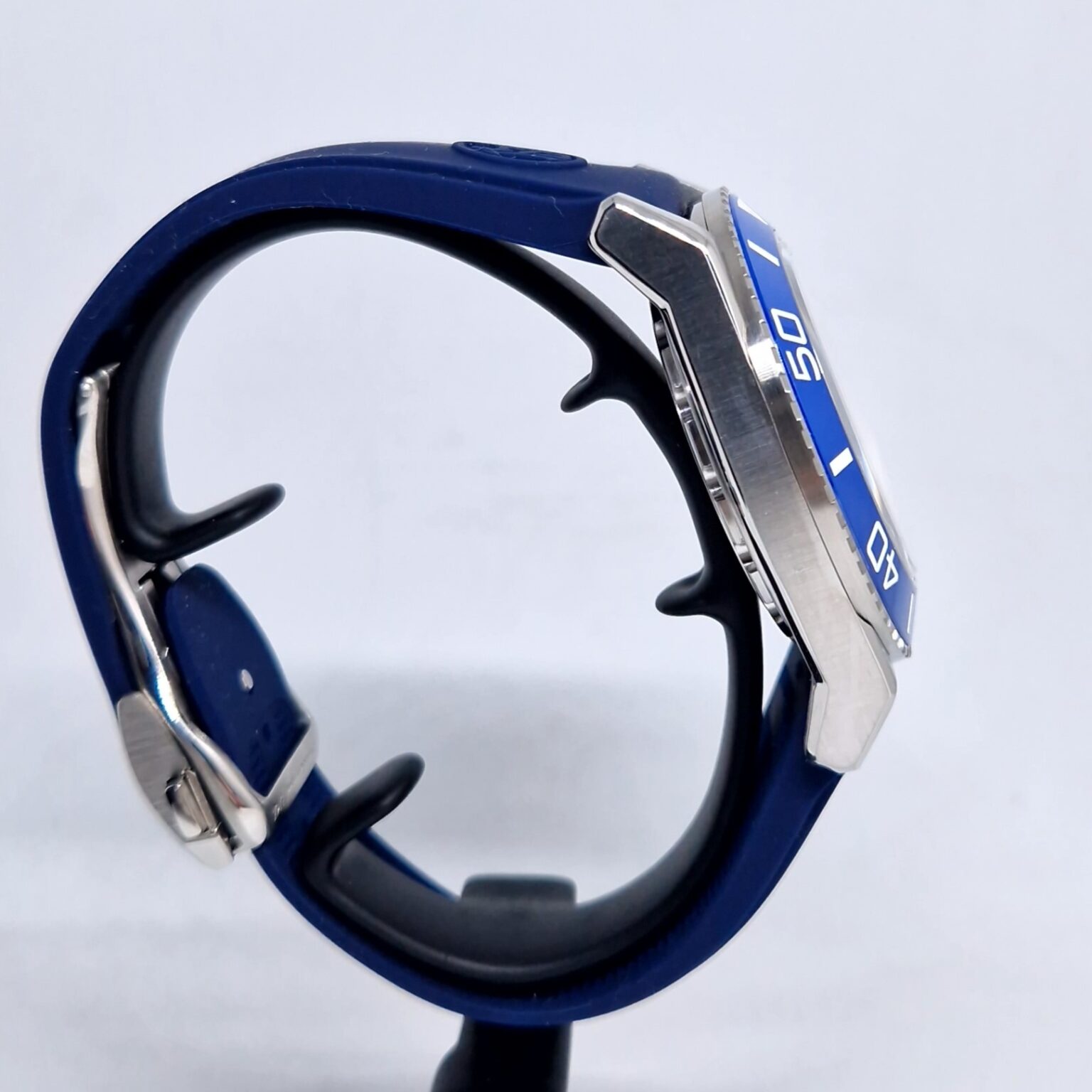 Armand Nicolet JS9 Automatic – Ref. A480AGU-AG-GG4710U, New – 8/10