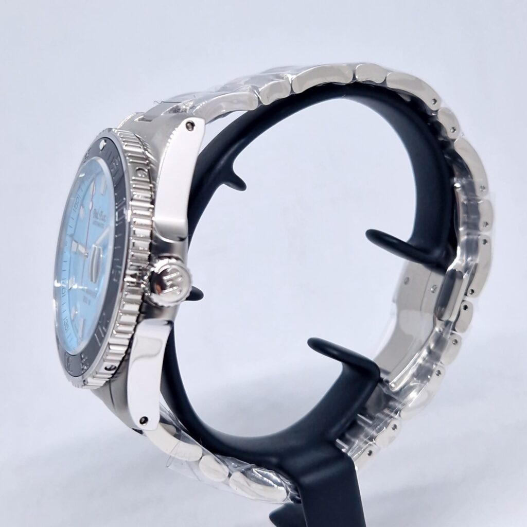 Paul Picot Paul Mariner II – Ref. P4352.SG.CN.4000.2636, Neu – 5/10