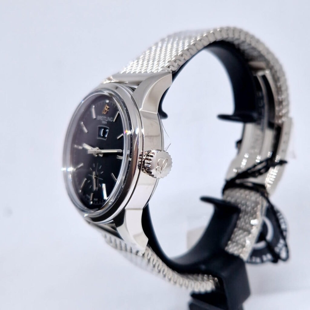 Breitling Transocean – Ref. A16310, New – 5/11