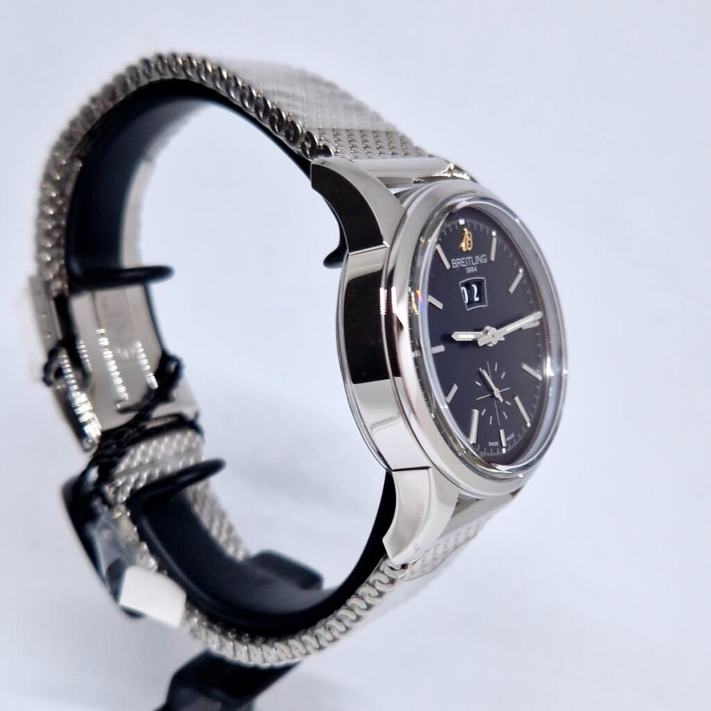 Breitling Transocean – Ref. A16310, New – 8/11