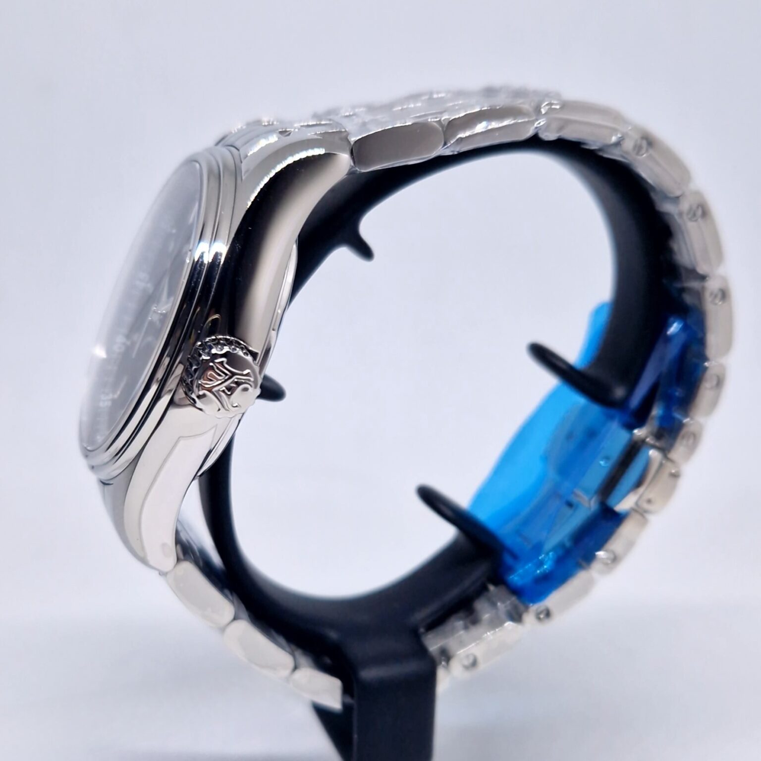 Armand Nicolet A640 – Ref. A640A-NR-MA2640A, Neu – 5/9