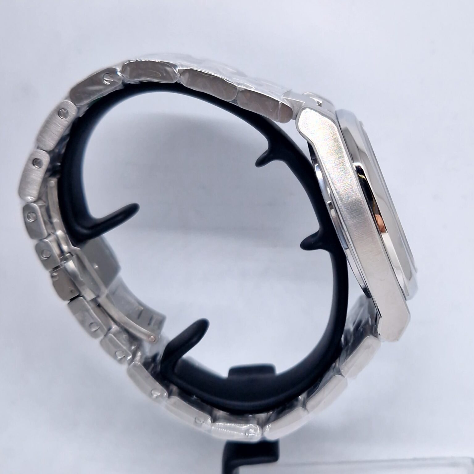 Armand Nicolet JH9 – Ref. A660HAA-AZ-MA4680A, Neu – 4/9