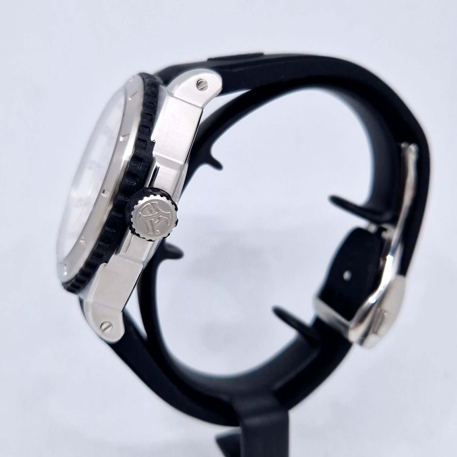 Armand Nicolet A713 – Ref. A713BGN-AG-GG4710N, Neu – 5/10