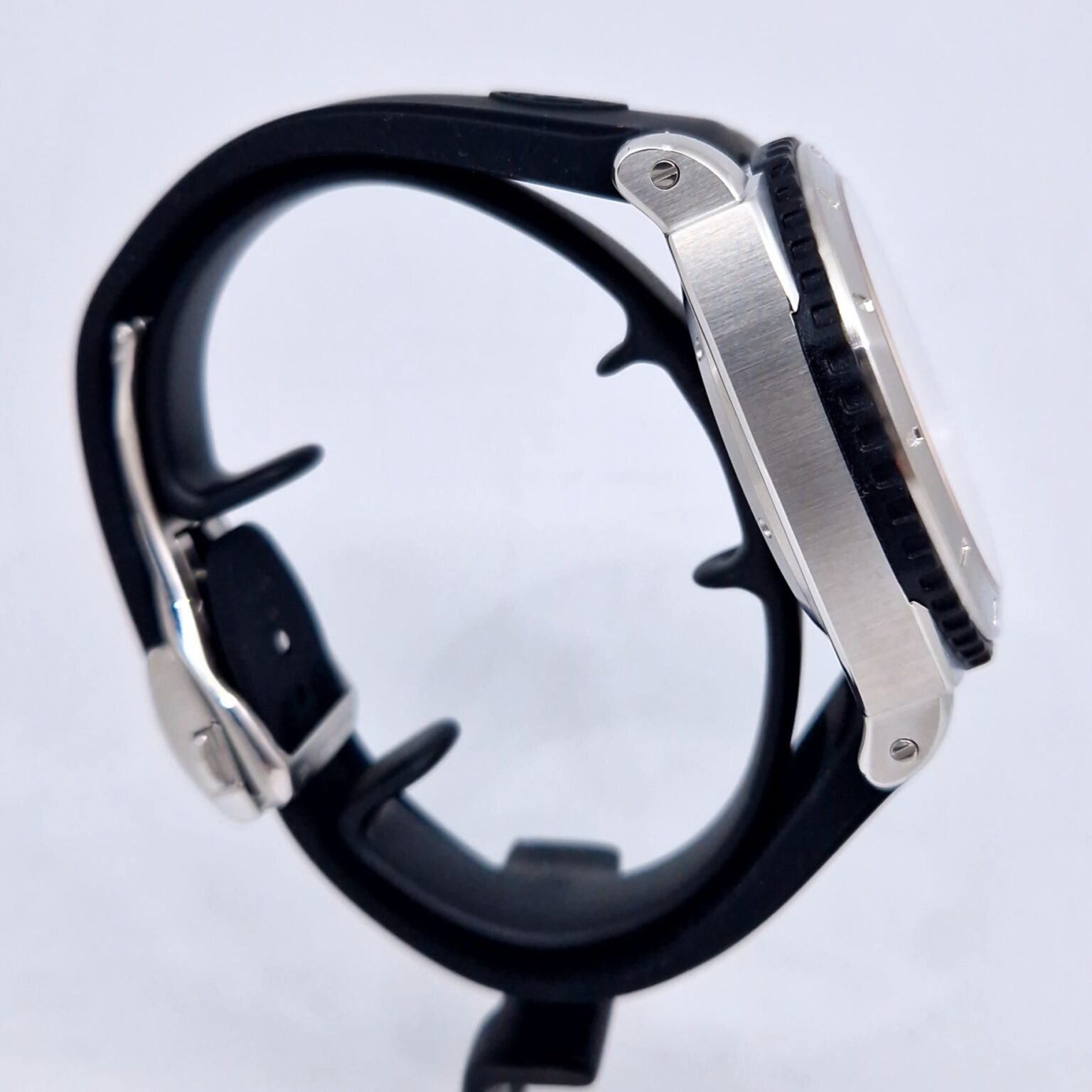 Armand Nicolet A713 – Ref. A713BGN-AG-GG4710N, Neu – 8/10