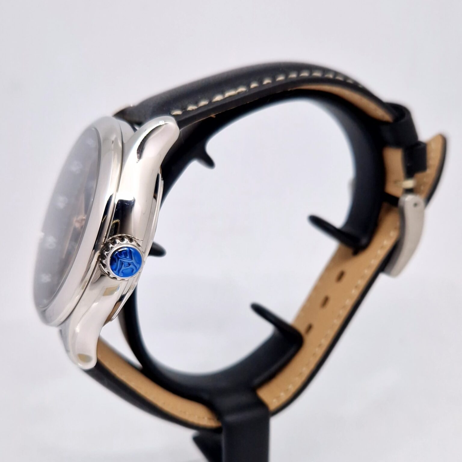 Armand Nicolet A840 – Ref. A840HAA-NS-P140NR2, Neu – 6/10