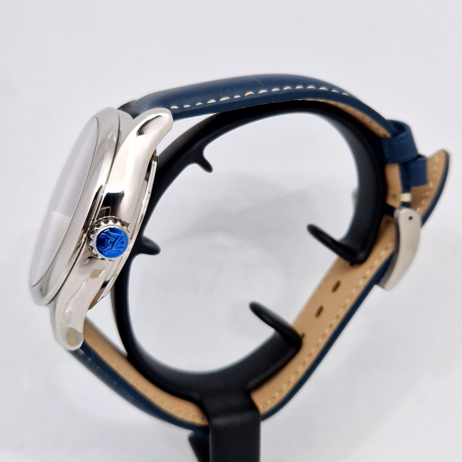 Armand Nicolet A840 – Ref. A840HAA-BU-P140BU2, Neu – 5/9