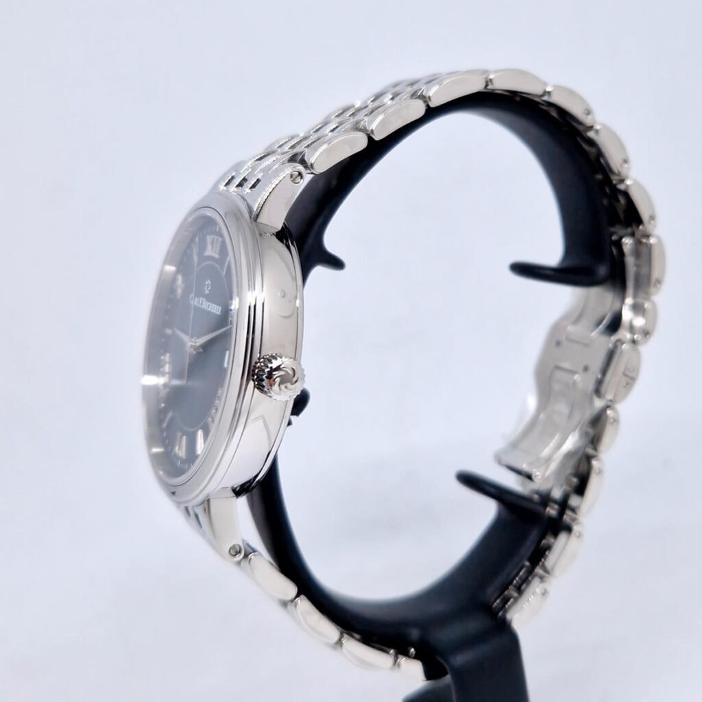 Carl F. Bucherer Adamavi – Ref. 00.10314.08.55.21, Neu – 7/12