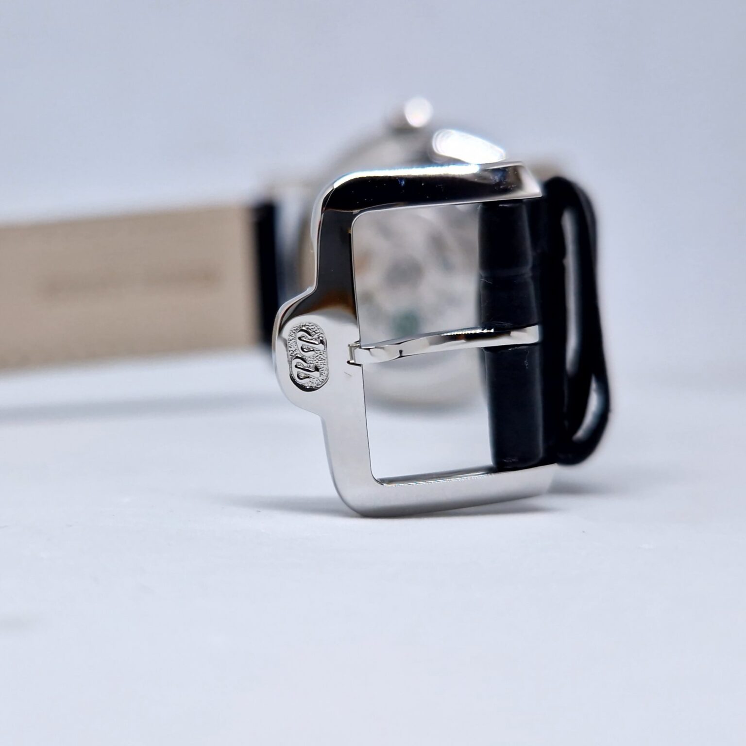 Paul Picot Firshire GMT – Ref. P3755 SR.GMT.3221.7601, New – 8/10