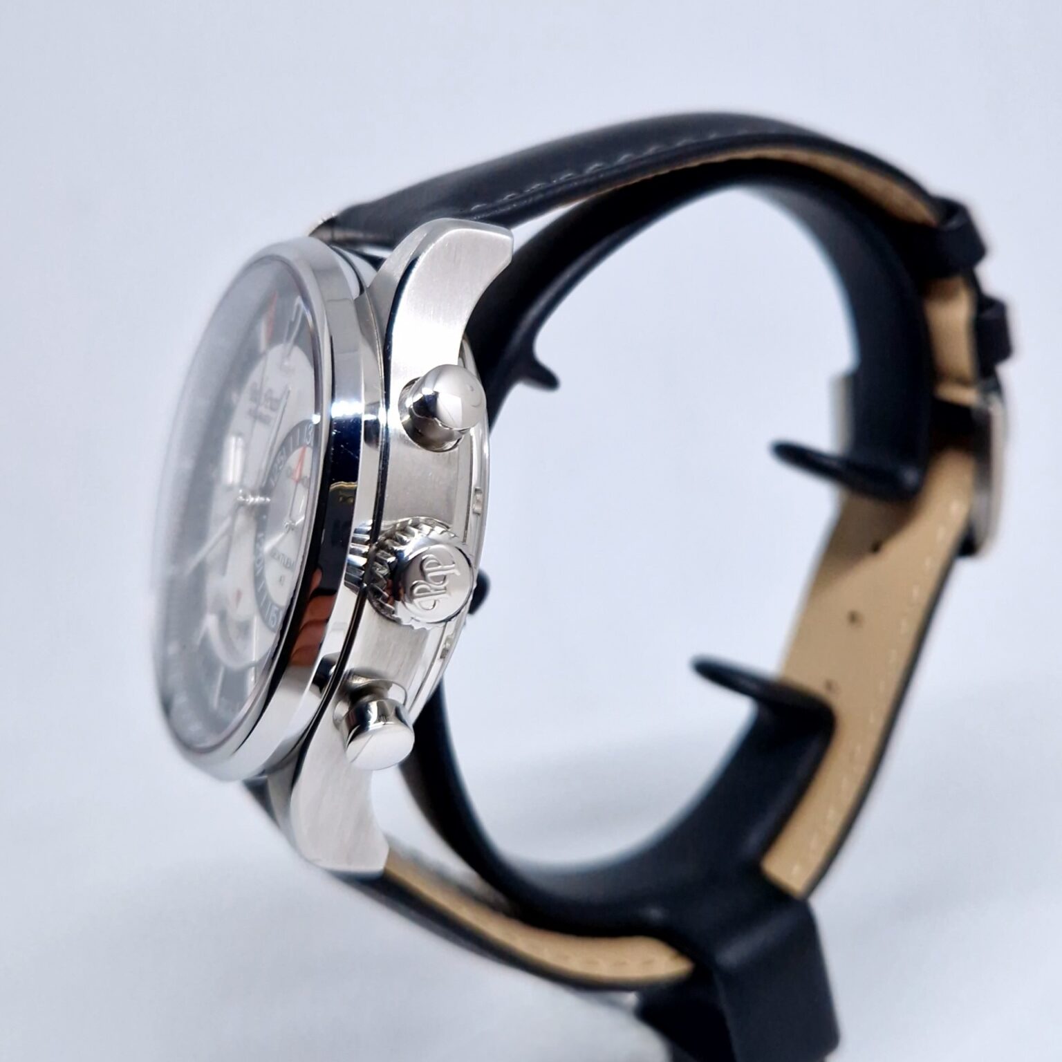 Paul Picot Gentleman – Ref. P2134Q.SG.1022.840, Neu – 6/12