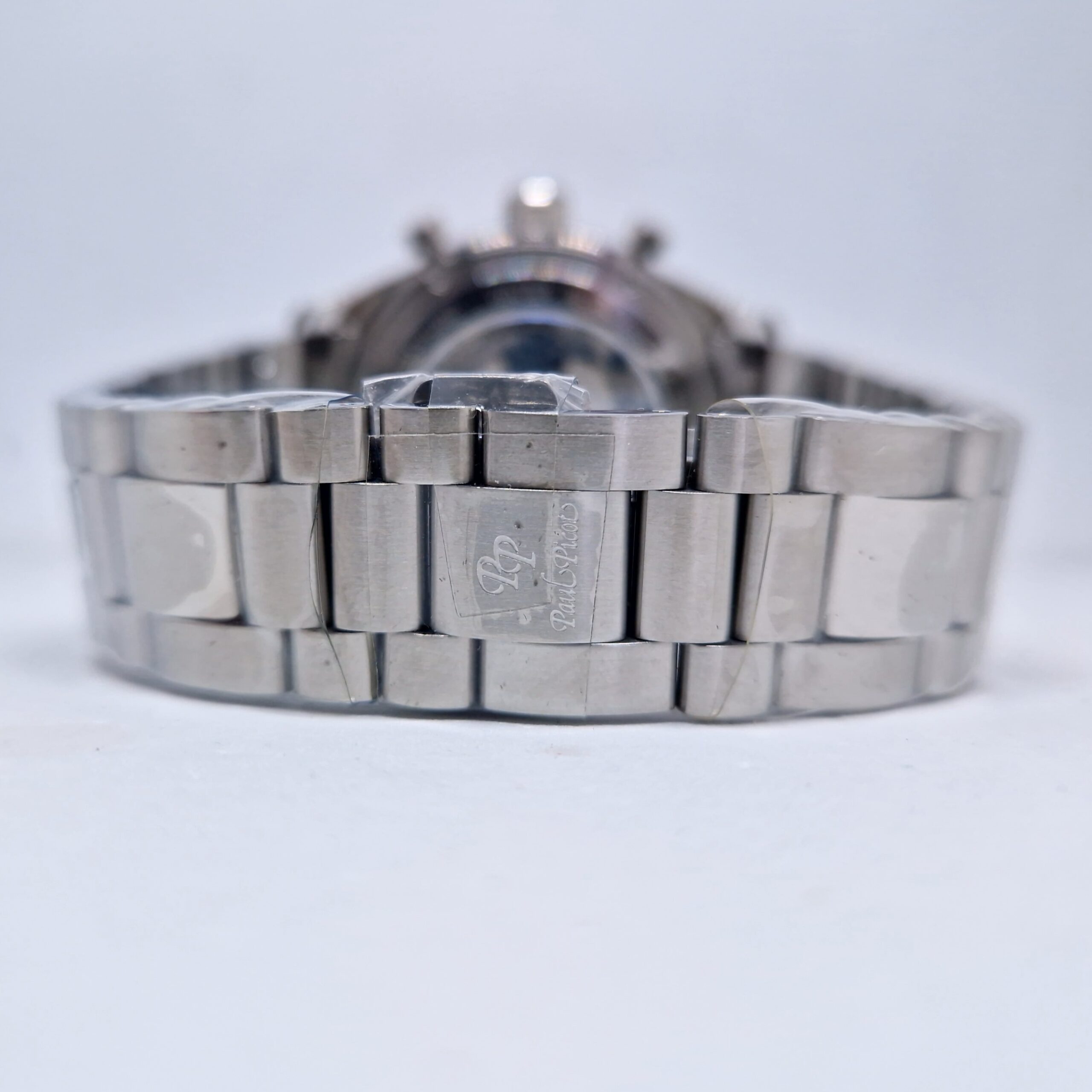 Paul Picot Gentleman – Ref. P4309.SG.4000.3624, Neu – 8/9