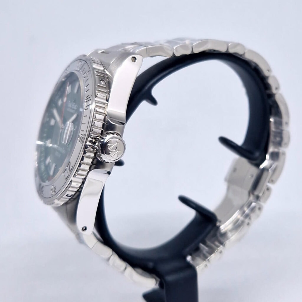 Paul Picot Paul Mariner II – Ref. P4352.SG.4000.6614, Neu – 4/12