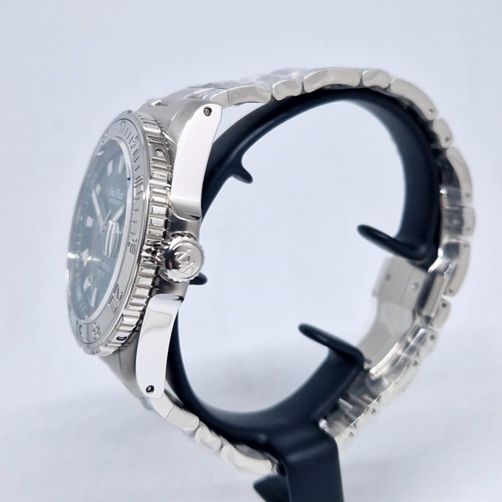 Paul Picot Paul Mariner II – Ref. P4352.SG.4000.6614, Neu – 7/12