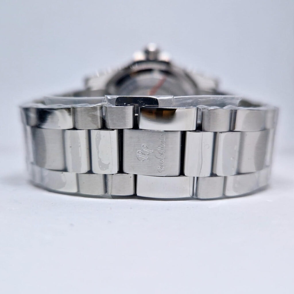 Paul Picot Paul Mariner II – Ref. P4352.SG.4000.6614, Neu – 11/12