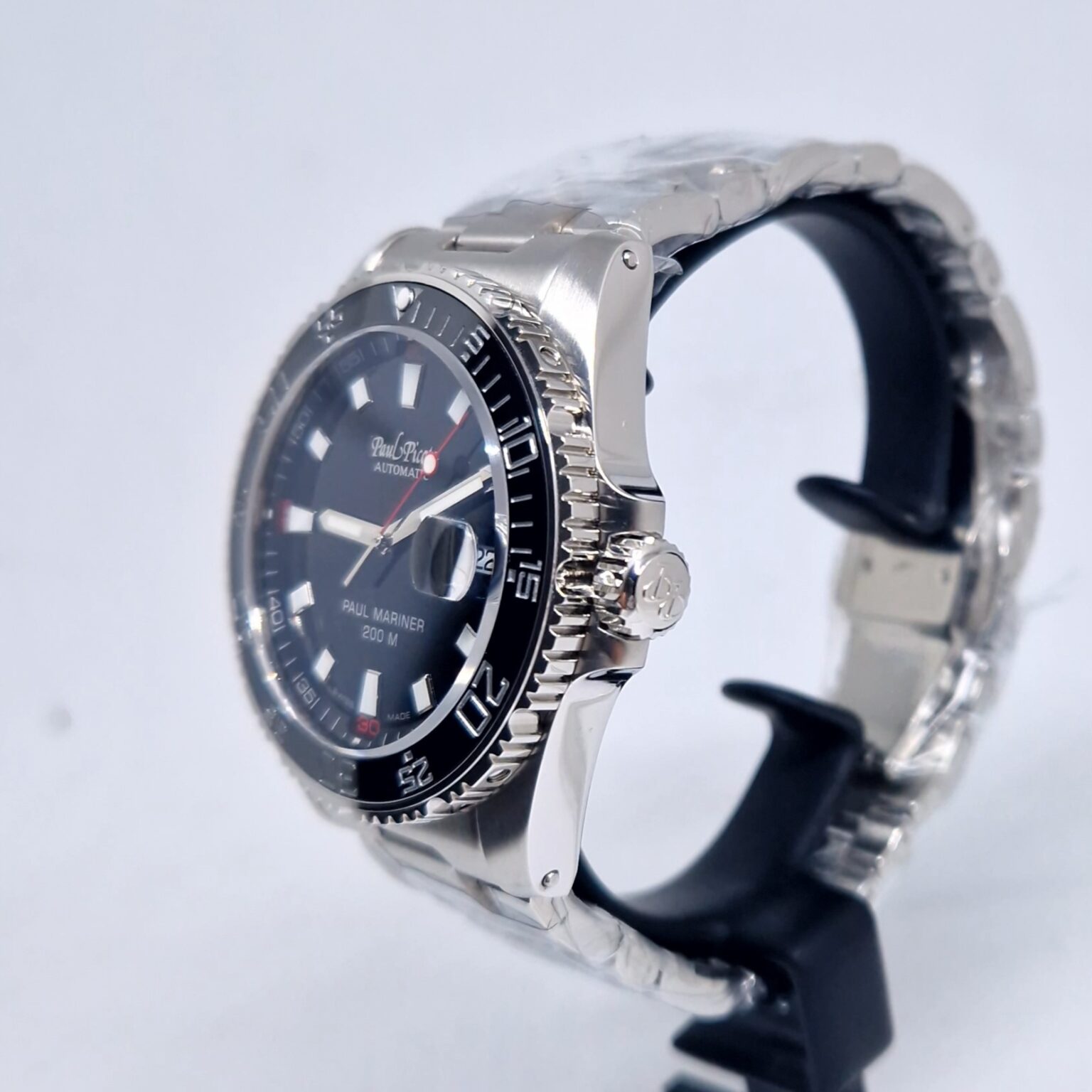 Paul Picot Paul Mariner II – Ref. P4352.SG.CN.4000.3614, Neu – 4/10