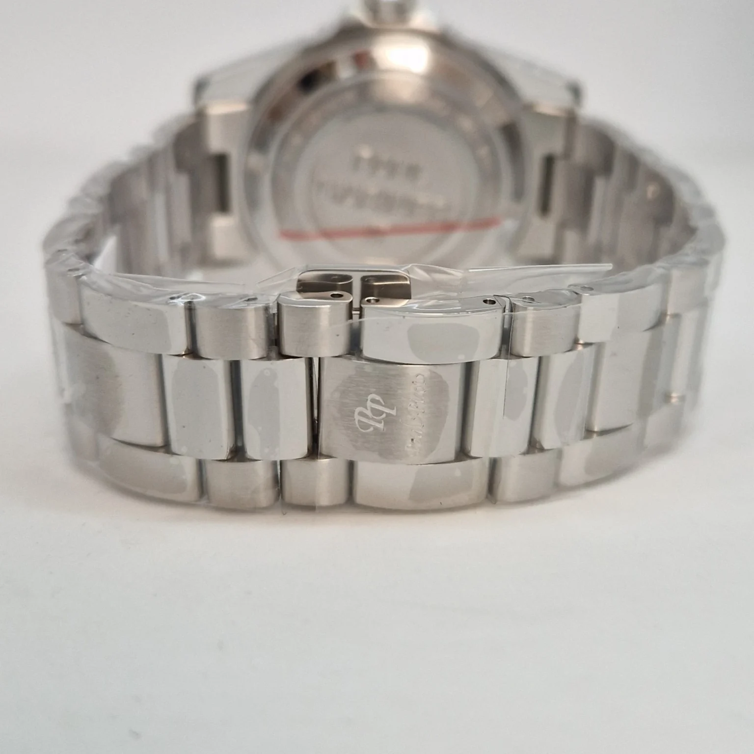 Paul Picot Paul Mariner II – Ref. P4352.SG.CN.4000.6614, Neu – 5/6