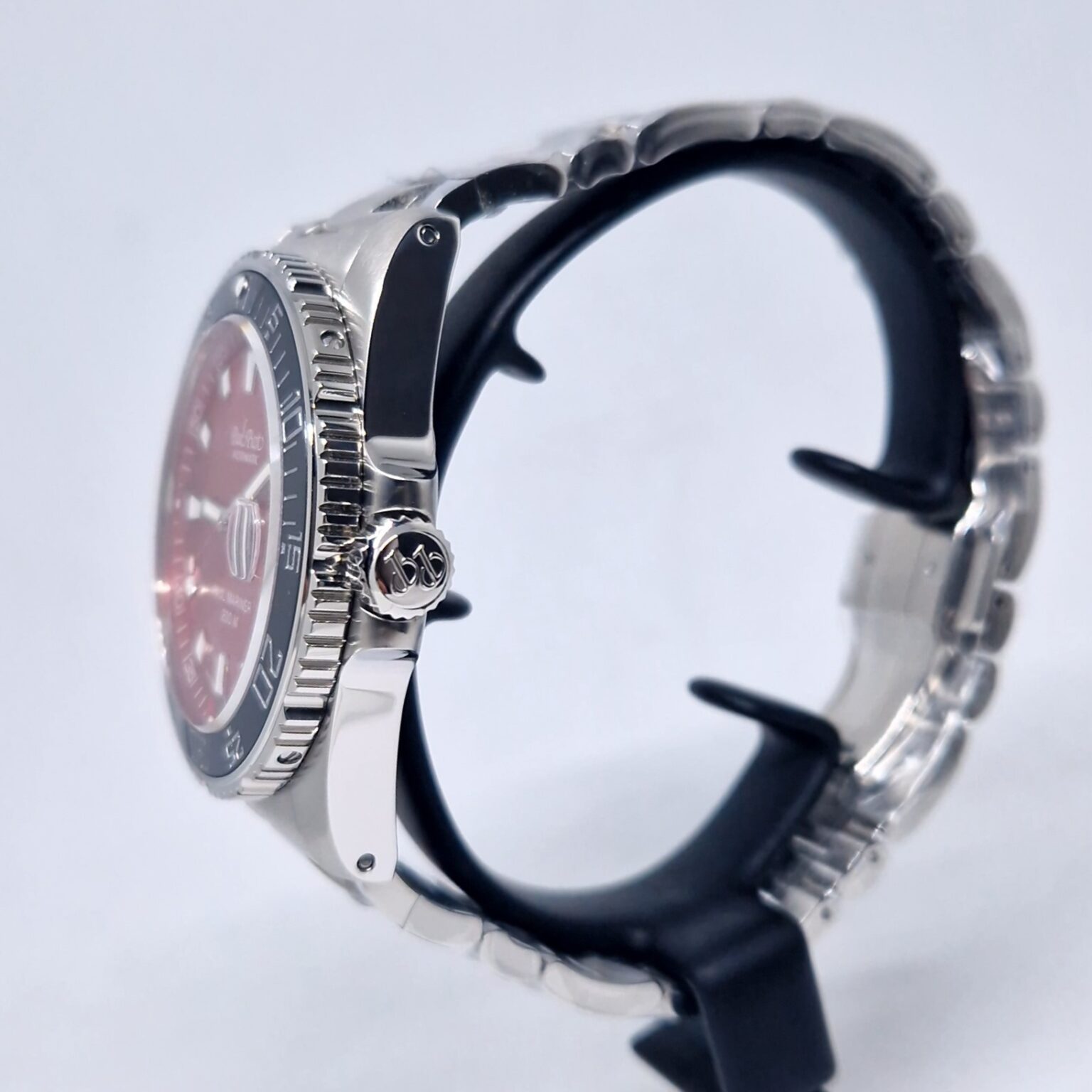 Paul Picot Paul Mariner II – Ref. P4352.SG.CN.4000.9614, Neu – 5/10