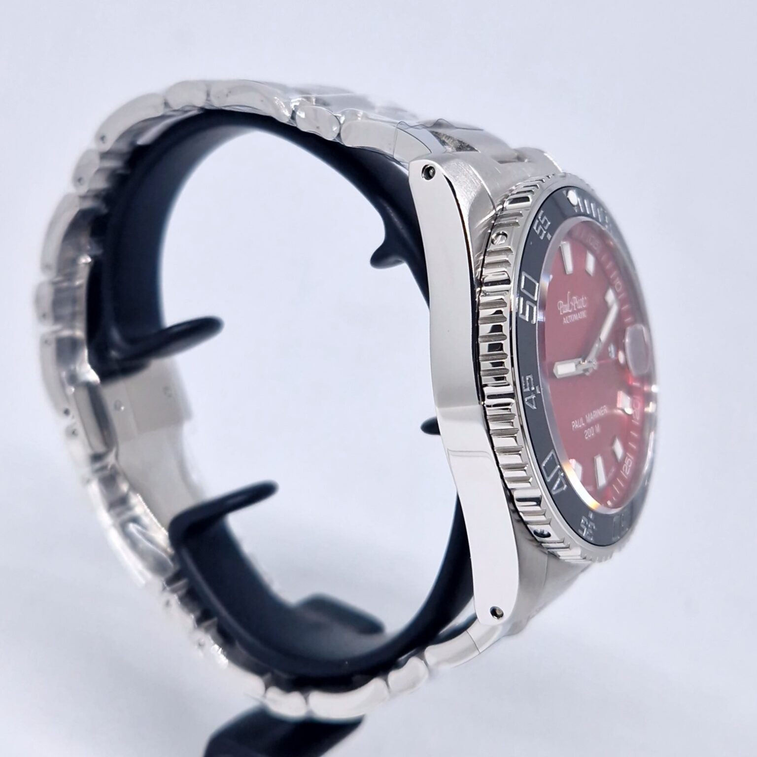 Paul Picot Paul Mariner II – Ref. P4352.SG.CN.4000.9614, Neu – 8/10