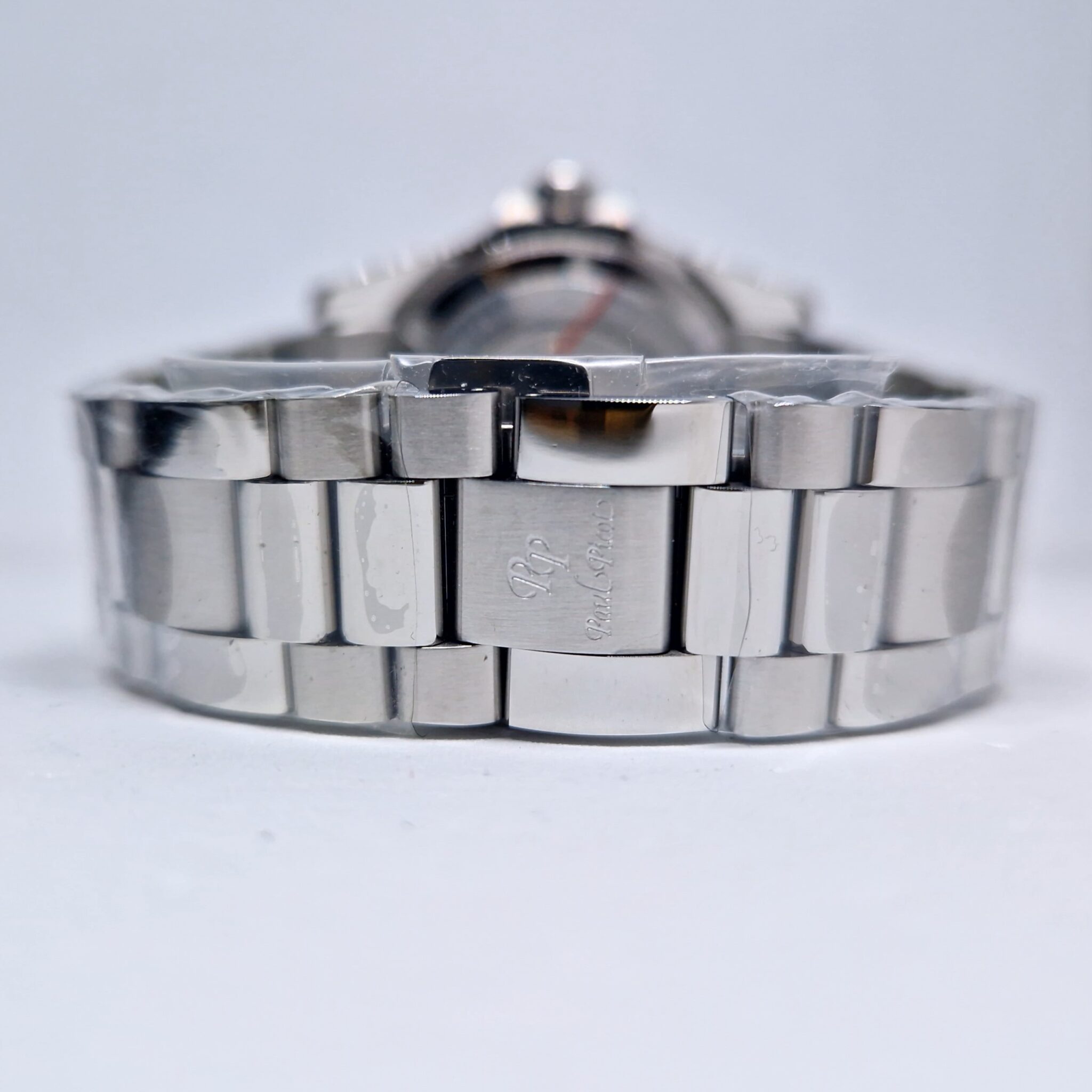 Paul Picot Paul Mariner II – Ref. P4352.SG.CN.4000.9614, Neu – 9/10