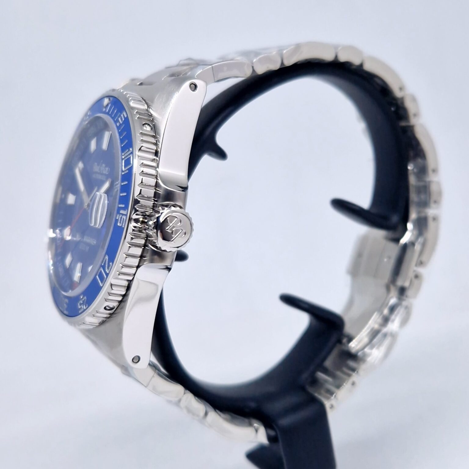 Paul Picot Paul Mariner II – Ref. P4352.SG.CB.4000.2614, Neu – 5/10