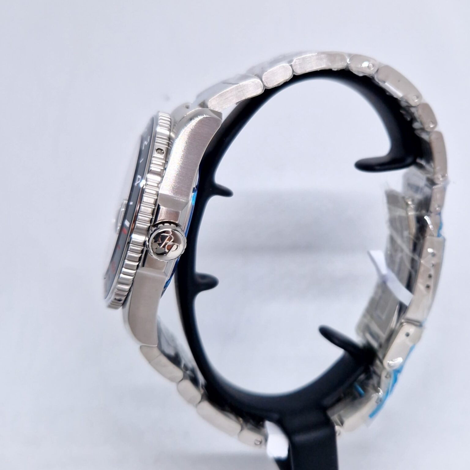 Paul Picot Paul Mariner 5 GMT – Ref. P4353.SG.CN.4000.3614, Neu – 6/9