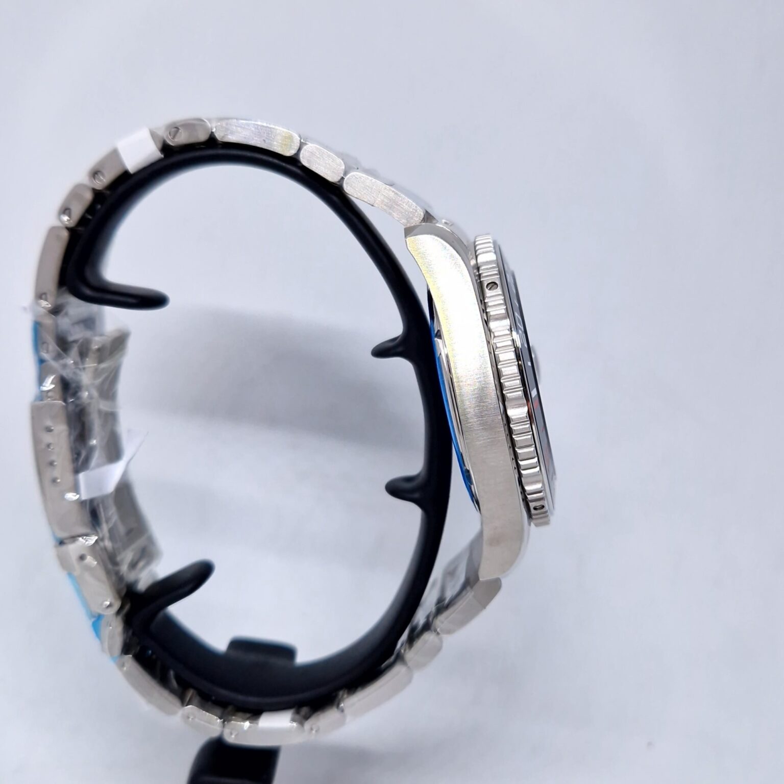 Paul Picot Paul Mariner 5 GMT – Ref. P4353.SG.CN.4000.3614, Neu – 9/9