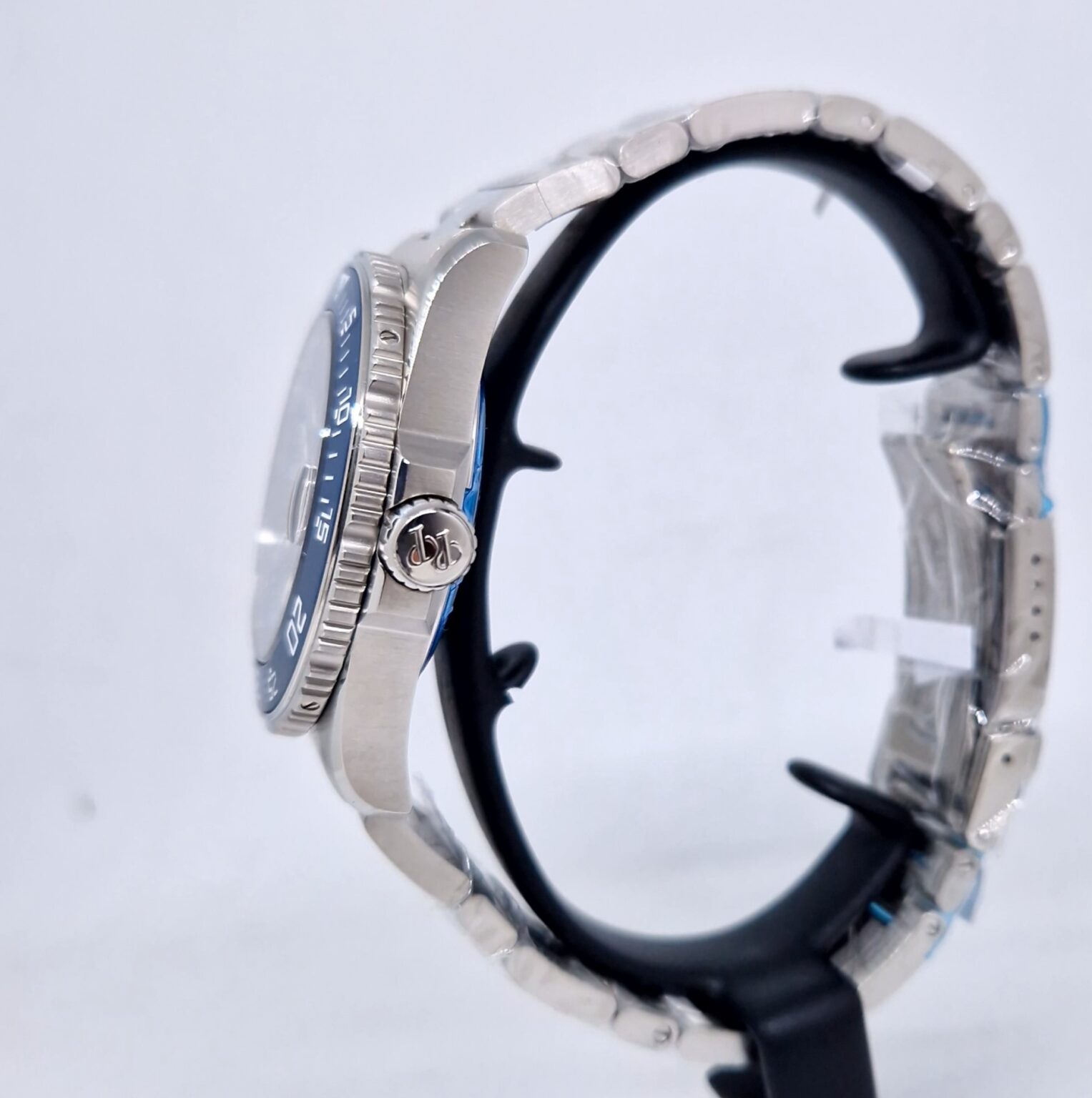 Paul Picot Mariner 5 Newton – Ref. P4354.SG.CN.4000.6614, Neu – 5/10