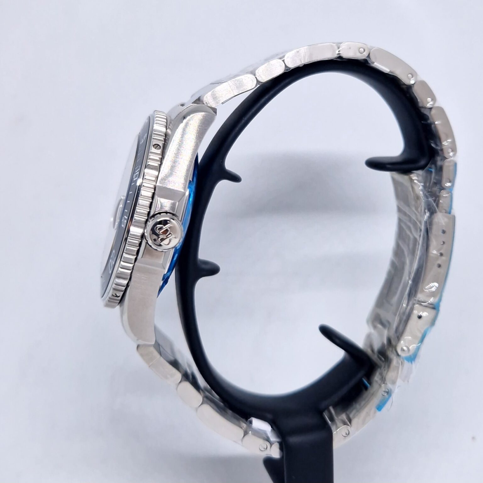 Paul Picot Mariner 5 Newton – Ref. P4354.SG.CN.4000.3614, Neu – 6/12