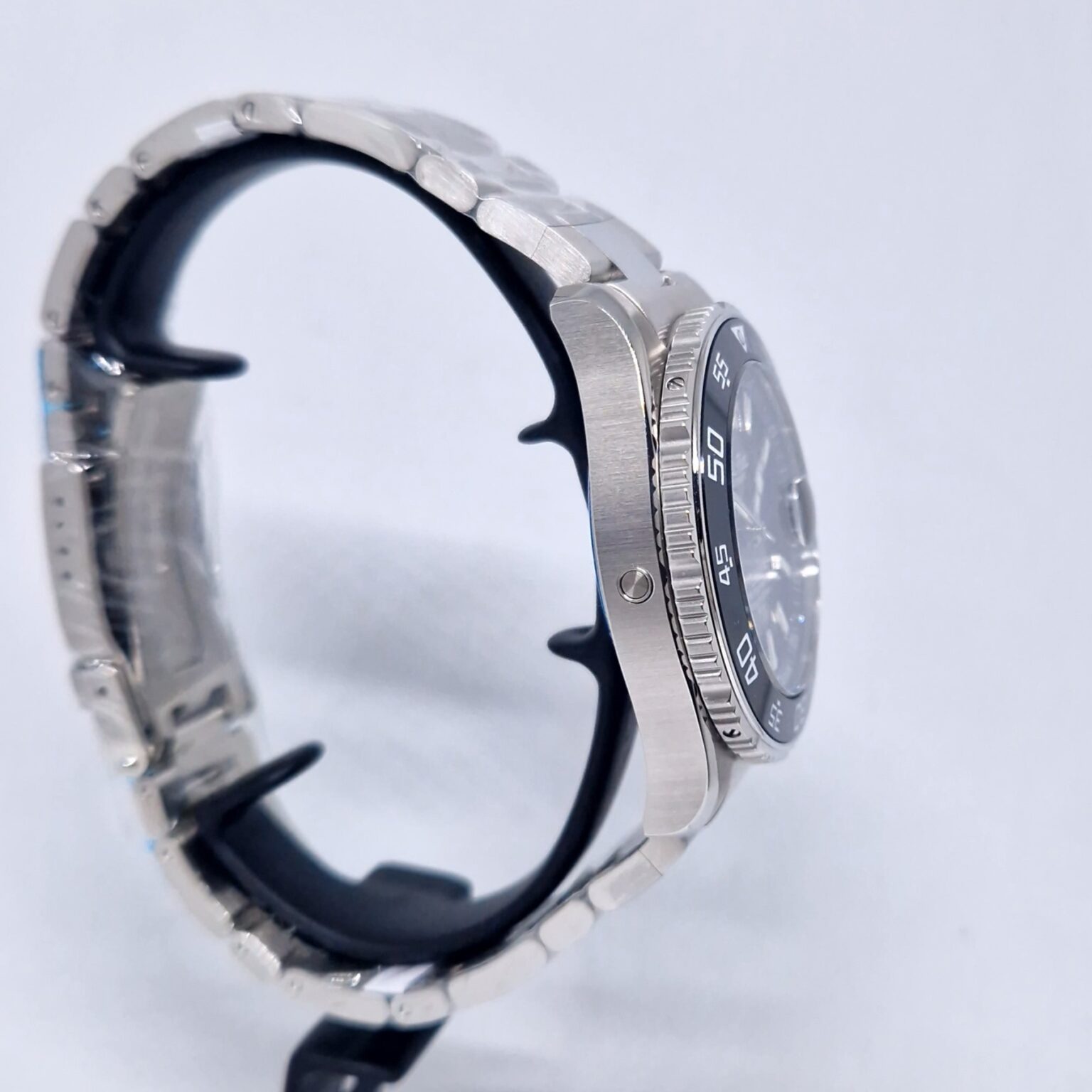 Paul Picot Mariner 5 Newton – Ref. P4354.SG.CN.4000.3614, Neu – 9/12