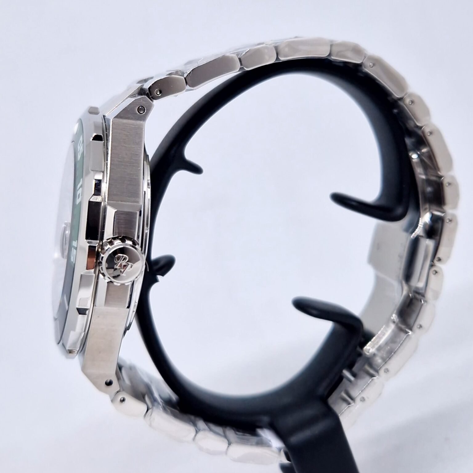 Paul Picot Yachtman – Ref. P1251NV.SG.4000.3614, Neu – 6/11