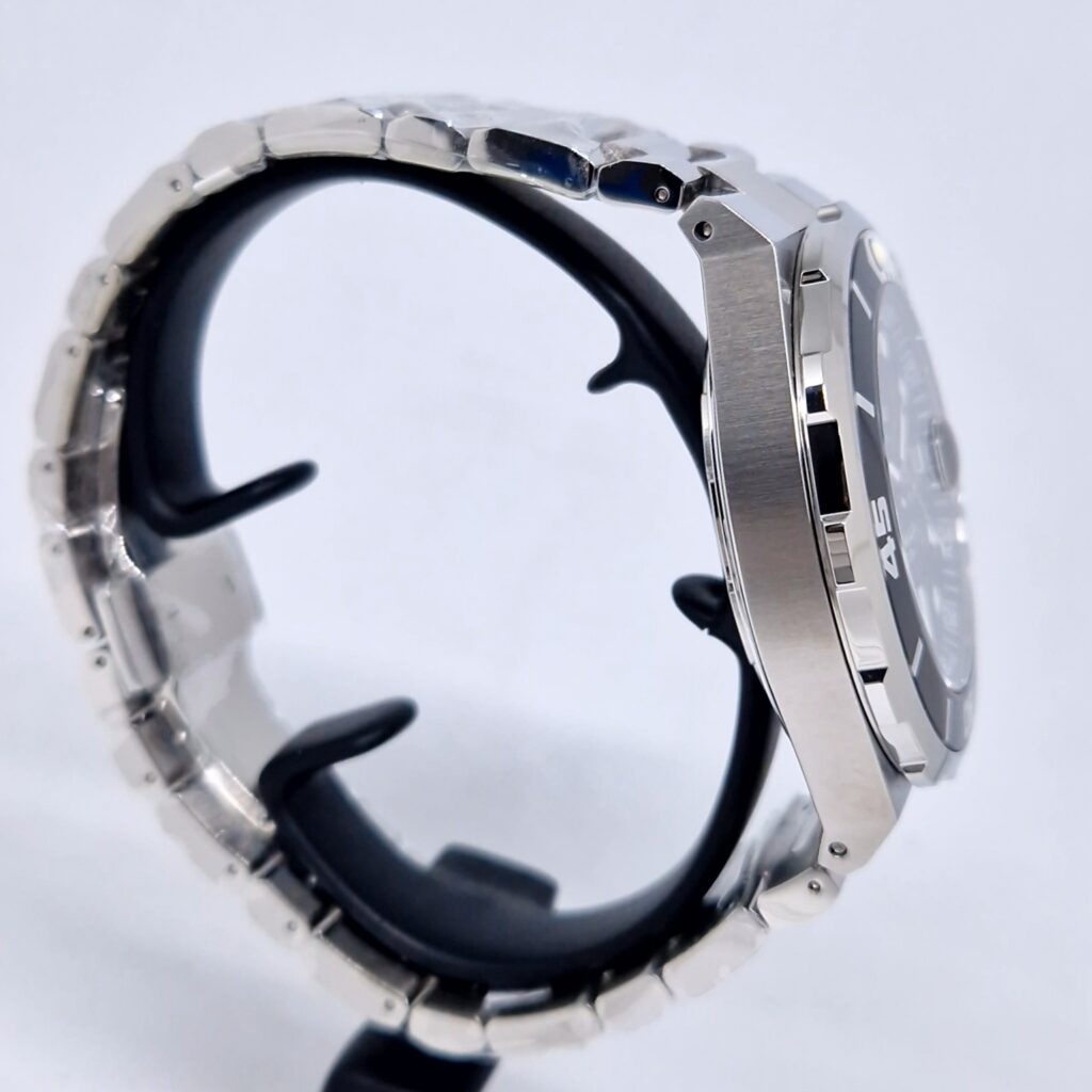Paul Picot Yachtman – Ref. P1251NBL.SG.4000.3614, New – 9/12
