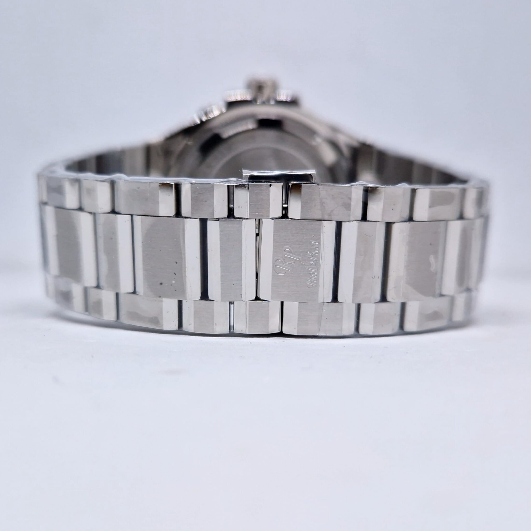 Paul Picot Yachtman – Ref. P1251NB.SG.4000.3614, Neu – 11/11