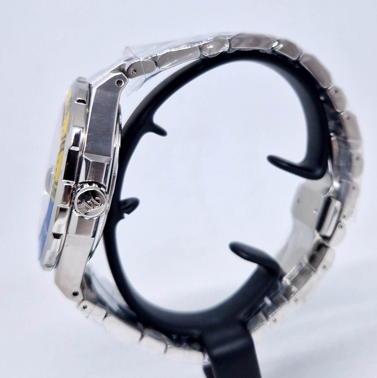 Paul Picot Yachtman – Ref. P1251BJ.SG.4000.3614, Neu – 7/11