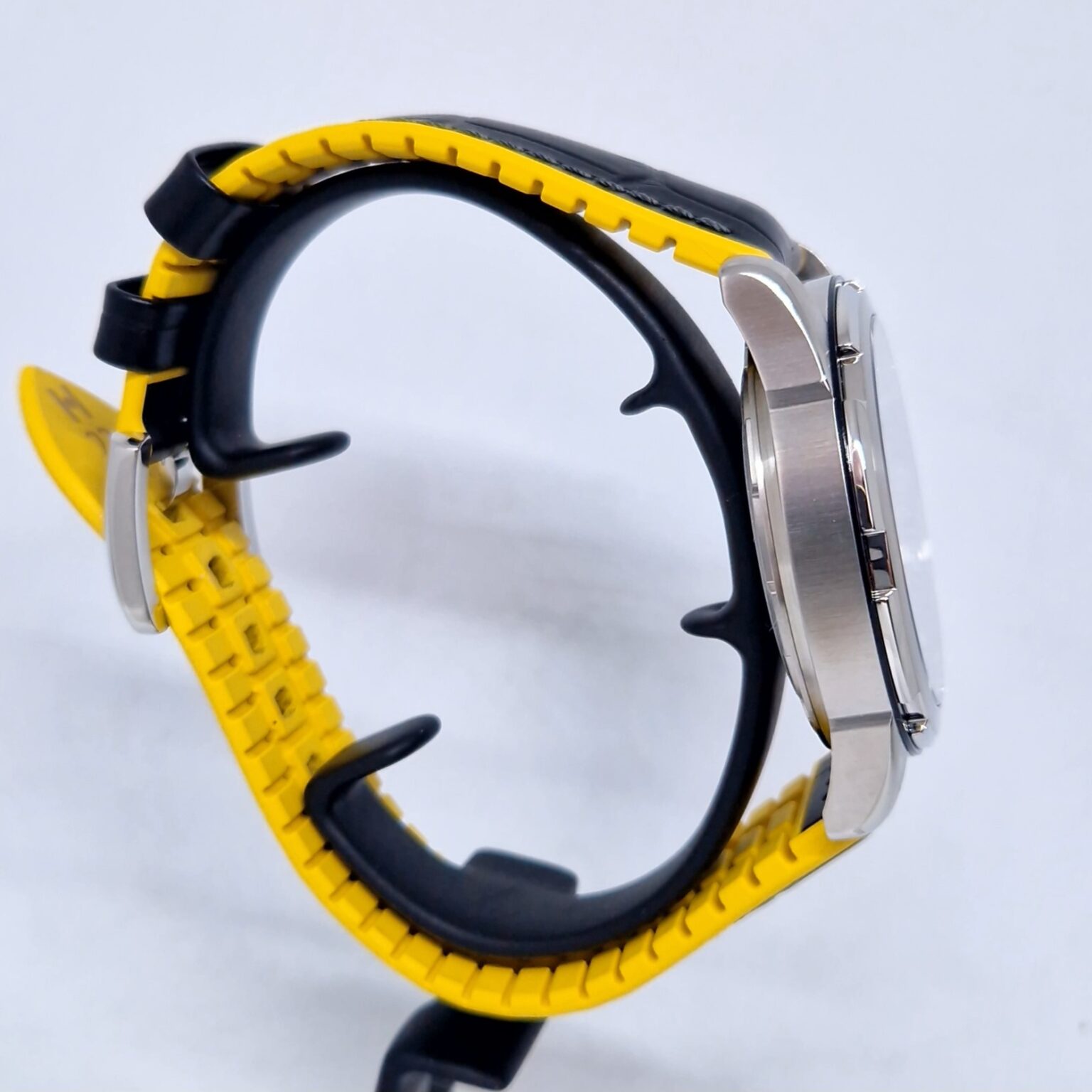 Paul Picot Pilot – Ref. P2053.BBL.BY, Neu – 5/10