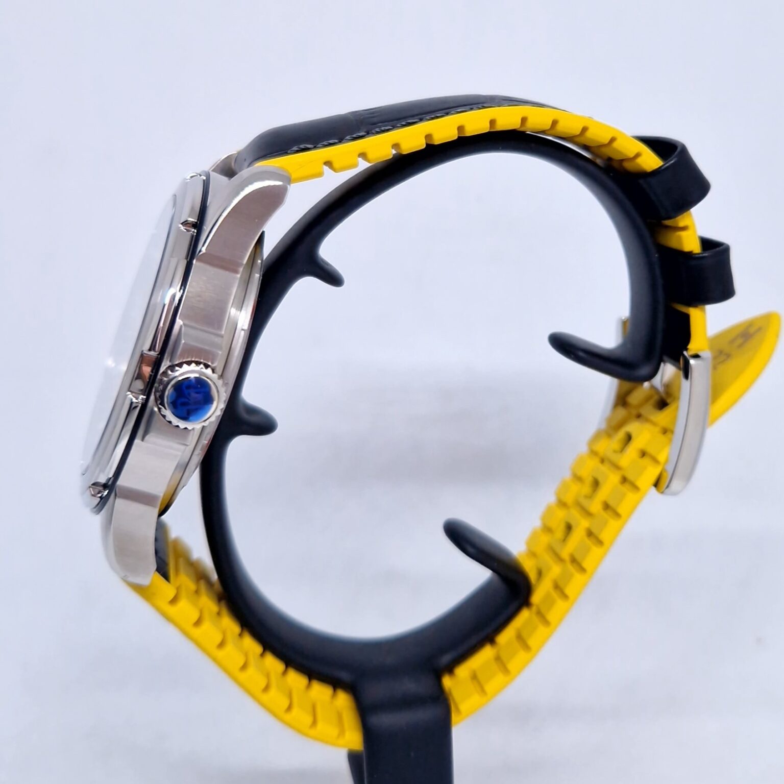 Paul Picot Pilot – Ref. P2053.BBL.BY, Neu – 7/10