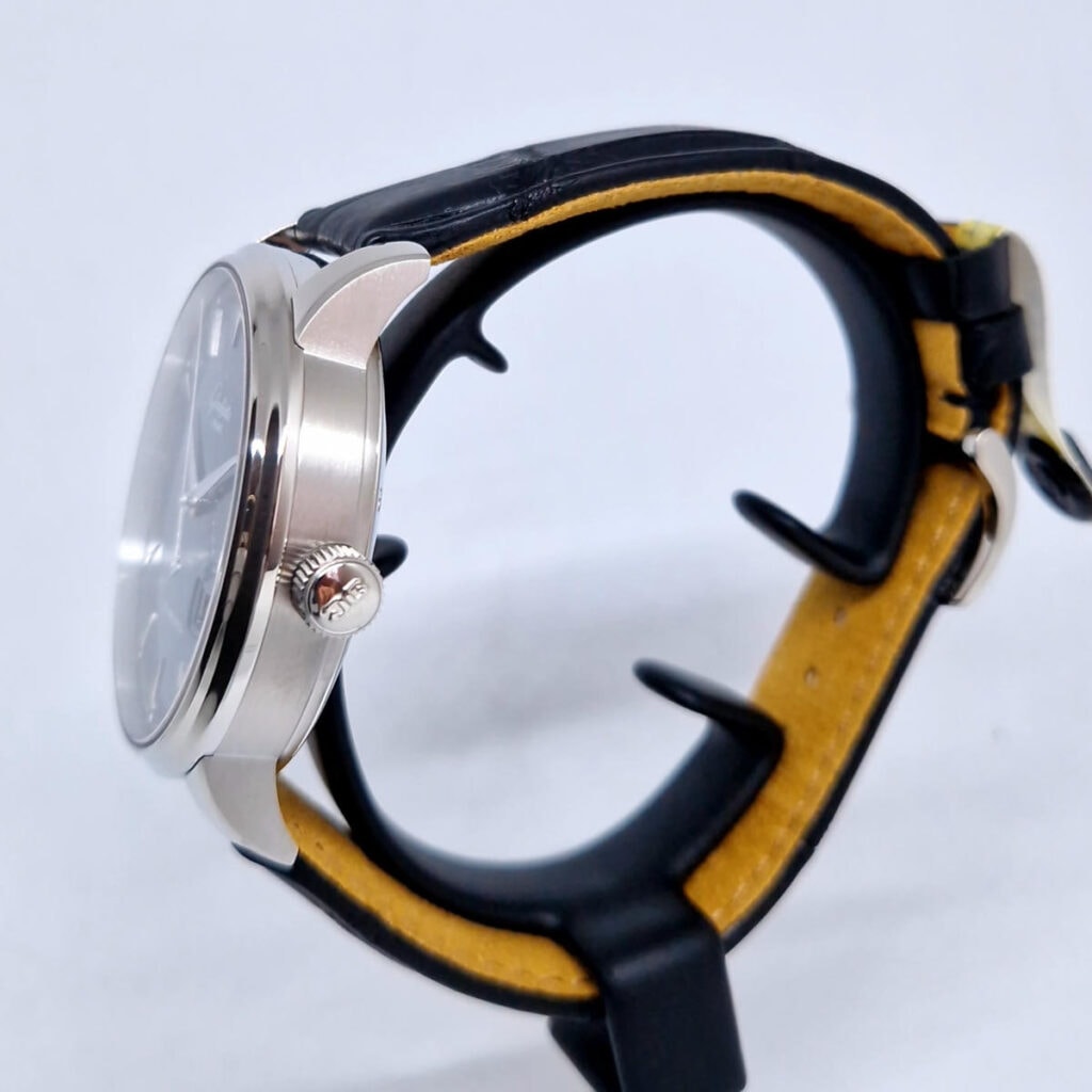 Glashütte Original Senator Panoramadatum – Ref. 1-36-03-04-02-01, Neu – 8/14