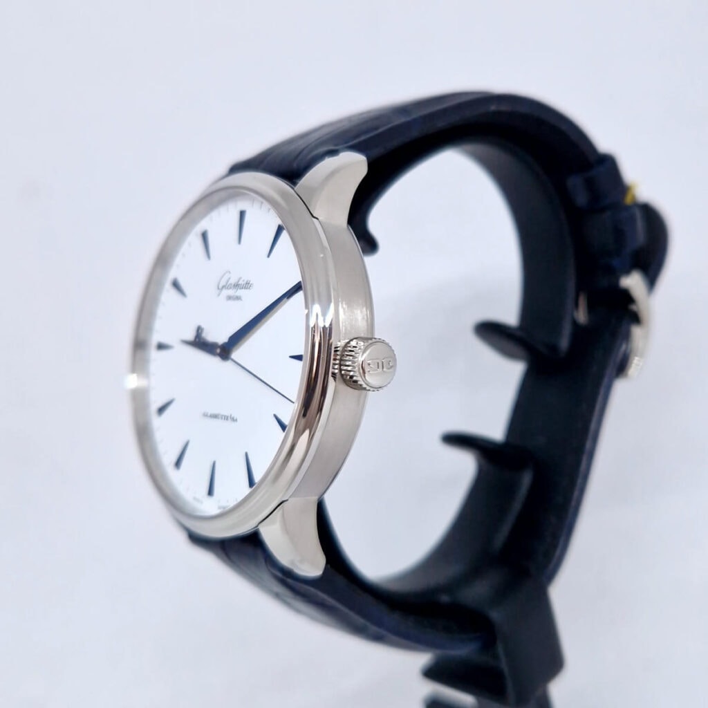 Glashütte Original Senator – Ref. 1-36-01-05-02-01, Neu – 4/10