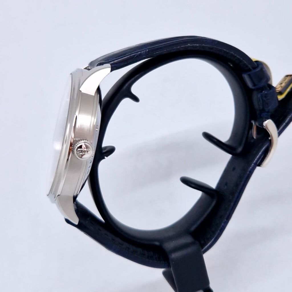 Glashütte Original Senator – Ref. 1-36-01-05-02-01, Neu – 5/10