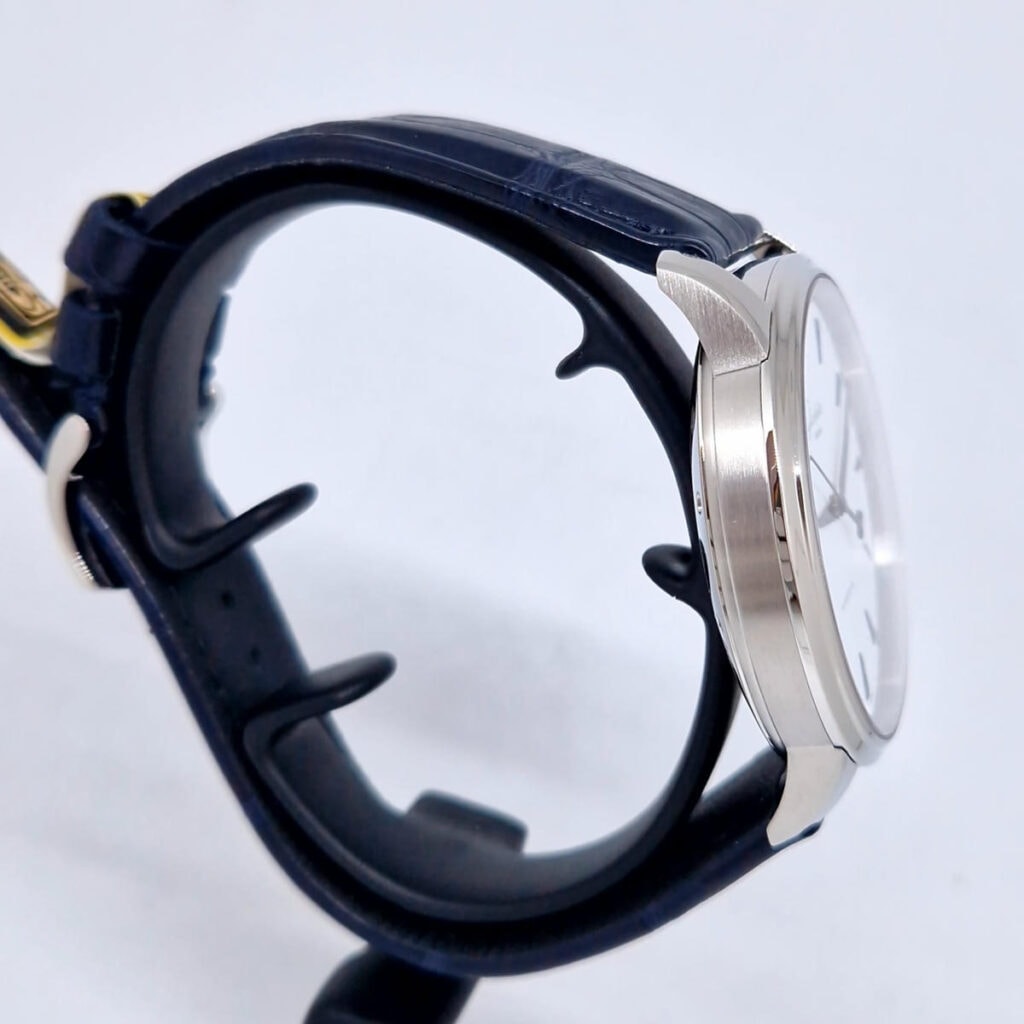 Glashütte Original Senator – Ref. 1-36-01-05-02-01, Neu – 8/10