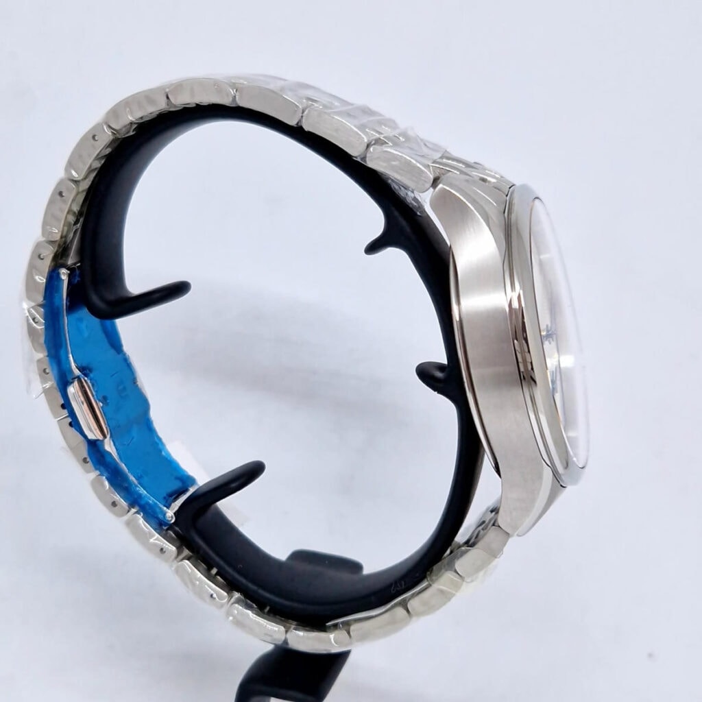 Maurice Lacroix GMT – Ref. MP6707, Neu – 9/11