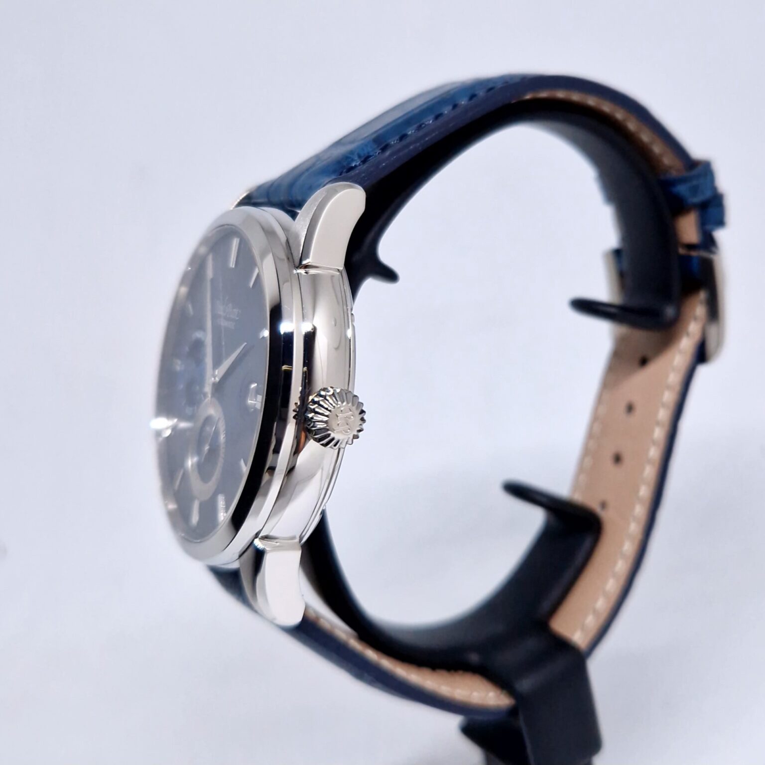 Paul Picot Firshire 2 Moon – Ref. P3759.SG.1132.2601, Neu – 4/9