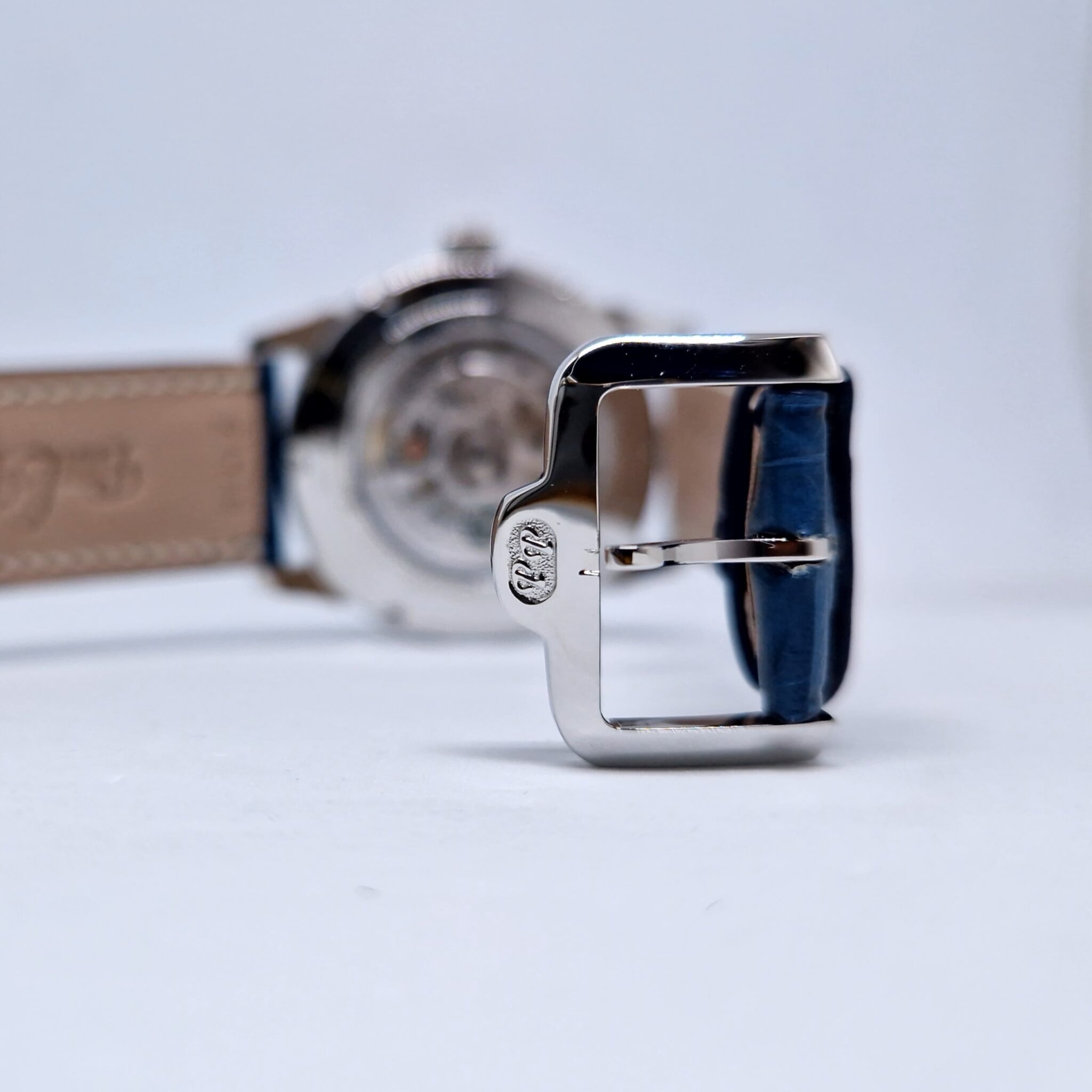 Paul Picot Firshire 2 Moon – Ref. P3759.SG.1132.2601, Neu – 9/9