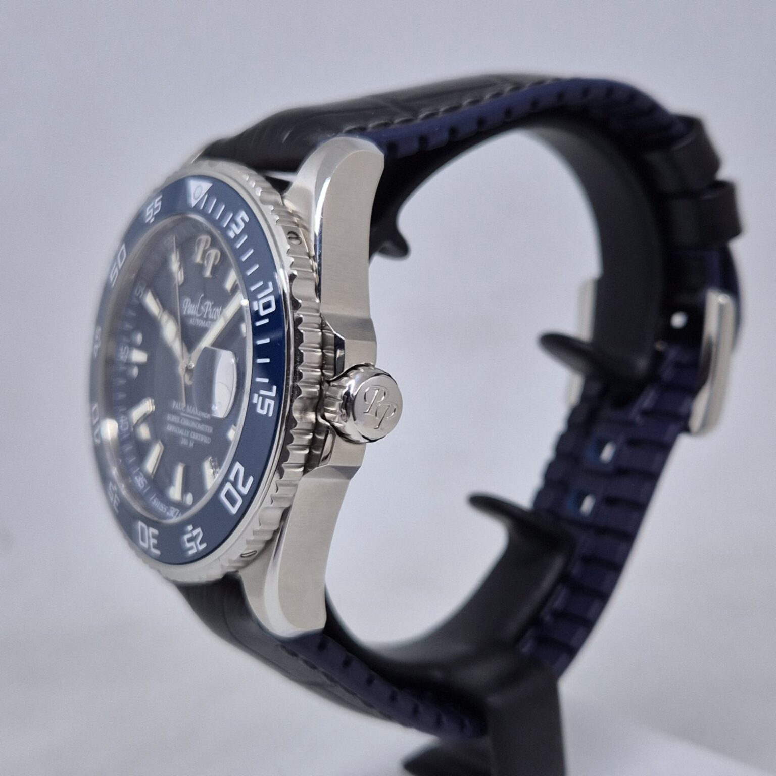 Paul Picot Mariner 5 Newton – Ref. P4354, Neu – 6/10
