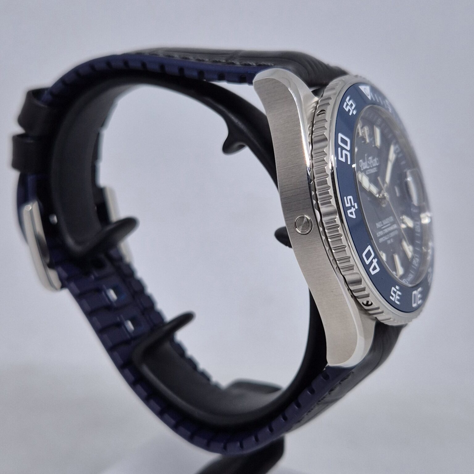Paul Picot Mariner 5 Newton – Ref. P4354, Neu – 9/10