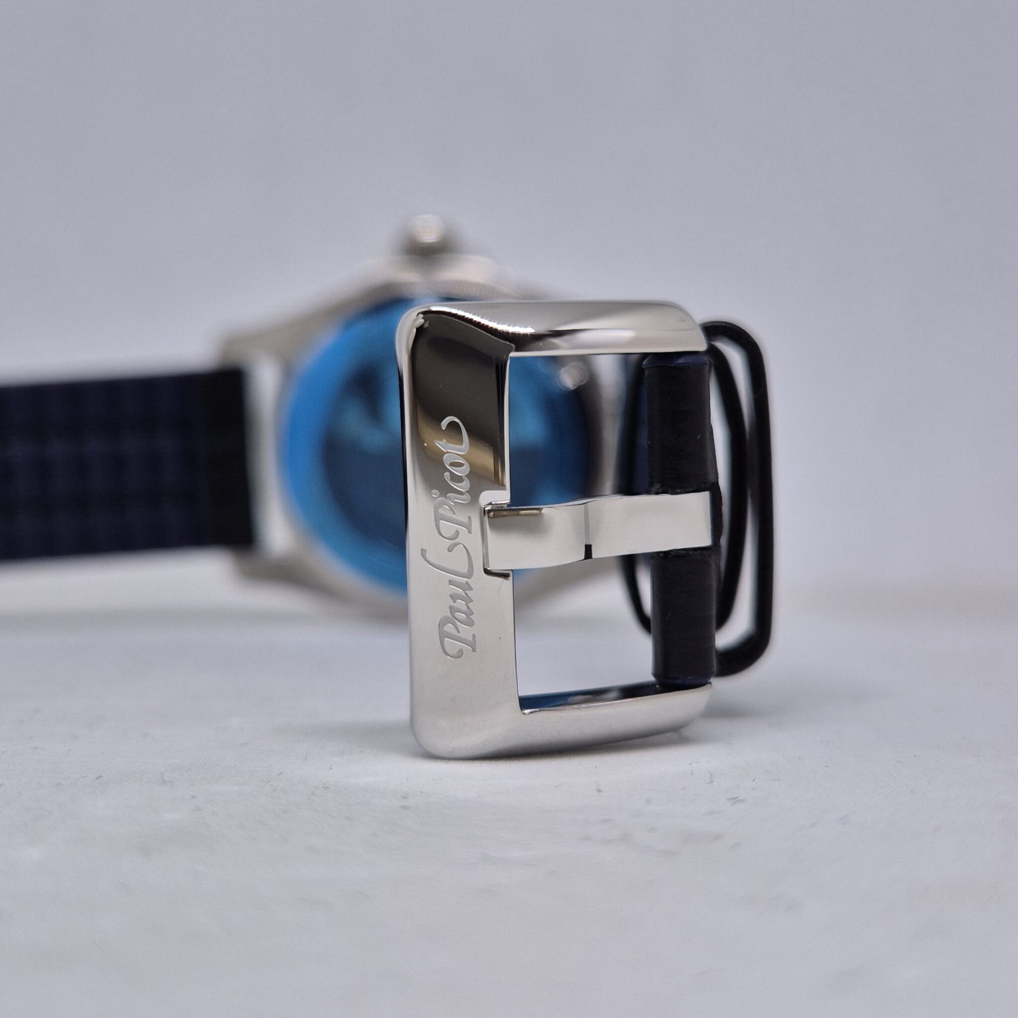 Paul Picot Mariner 5 Newton – Ref. P4354, Neu – 10/10